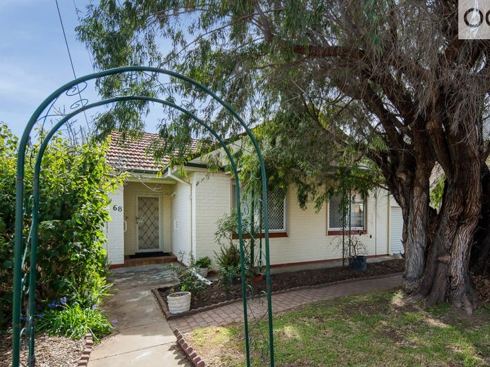 68 Olive Street, Prospect, SA 5082 Property Details