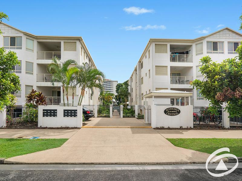 1 Bedroom Apartments & units for Rent in Cairns Greater Region, QLD