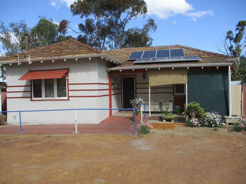 50 Walston St, Tammin, WA 6409 Property Details