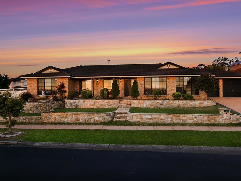 1 Lupin Close, Woongarrah, NSW 2259 Property Details