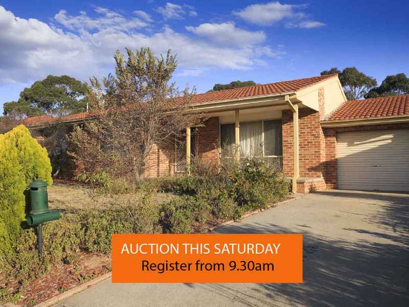 22 Glennie Place, Queanbeyan, NSW 2620 Property Details