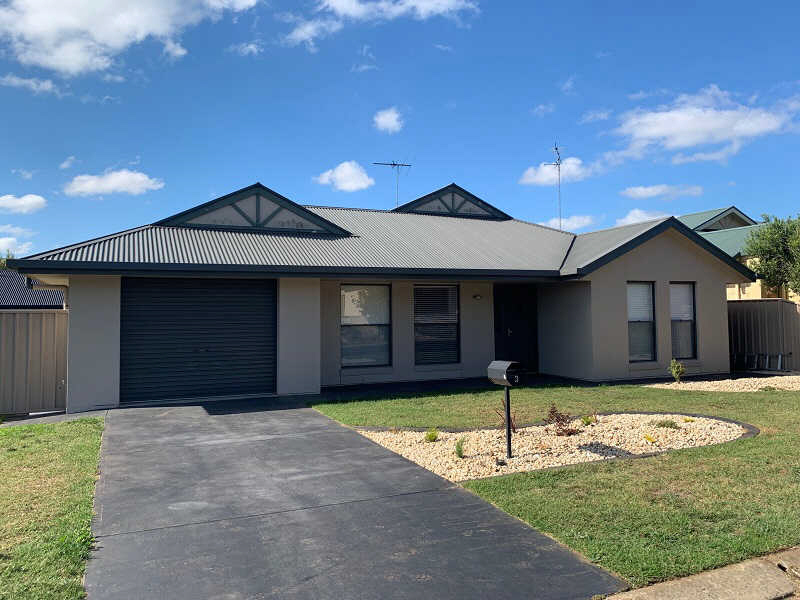 3 Lee Court, Mount Gambier, SA 5290