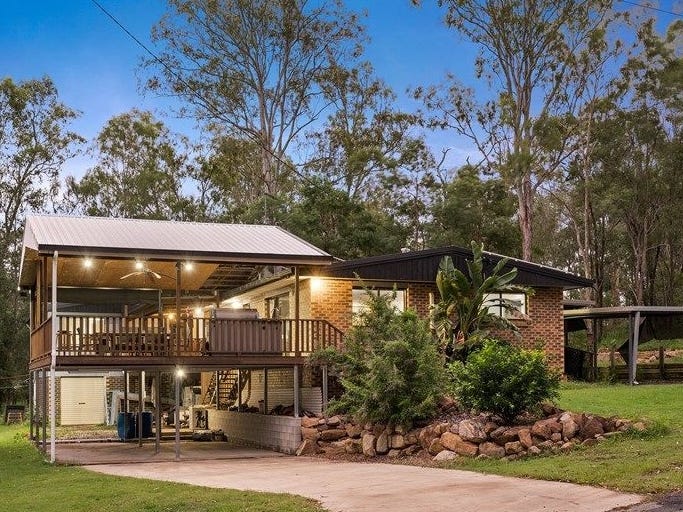 169187 Abell Road, Jimboomba, QLD 4280