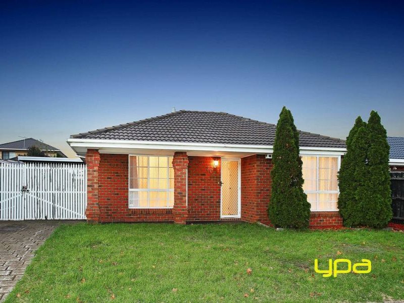 208 Westwood Drive, Burnside, Vic 3023 Property Details