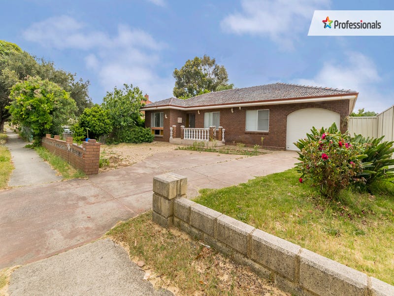 2048 Albany Highway, Maddington, WA 6109 Property Details