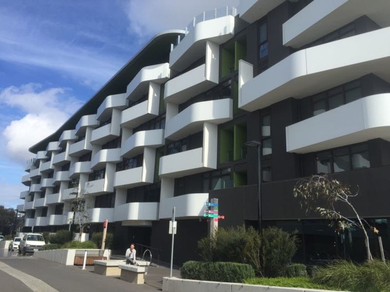 1403/176 Edward Street, Brunswick East, VIC 3057