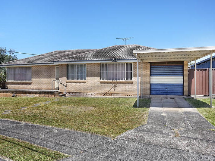 2 Casanda Avenue, Smithfield, NSW 2164 Property Details