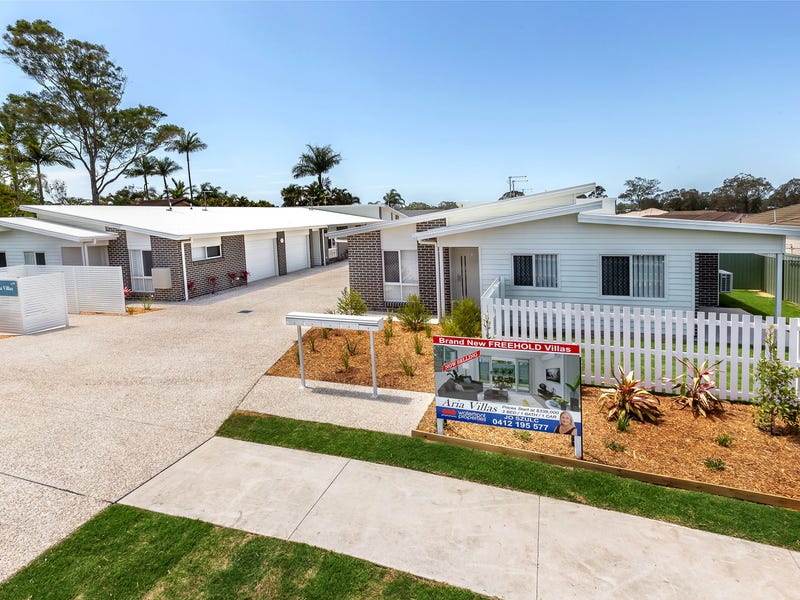 Real Estate & Property for Sale in Rothwell, QLD 4022 Pg. 3