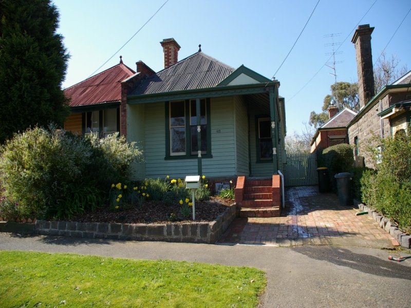 411 Lyons Street S, Ballarat Central, VIC 3350