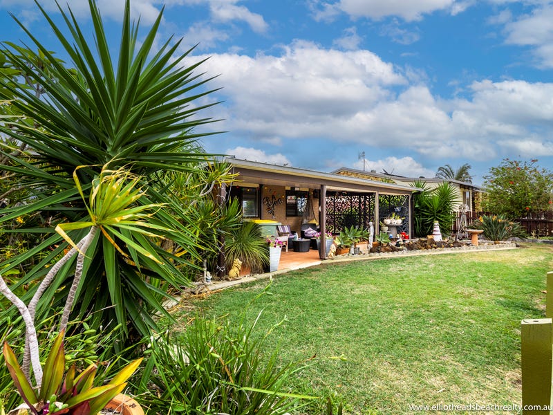 93 Shelley Street, Heads, QLD 4670