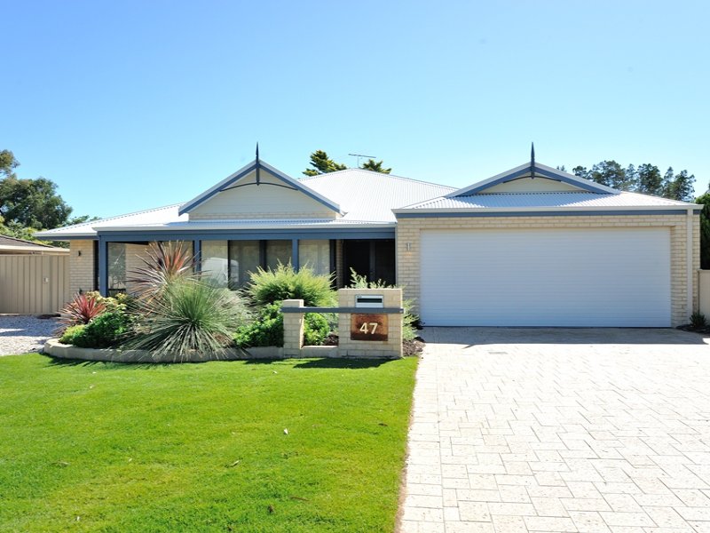47 Kingsbridge Road, Warnbro, WA 6169
