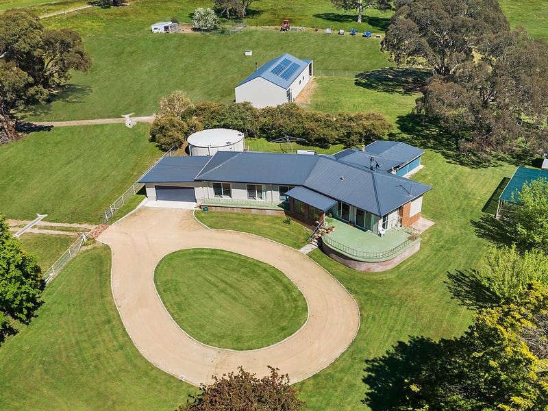 290 Marble Hill Road, Kingsdale, NSW 2580 Property Details