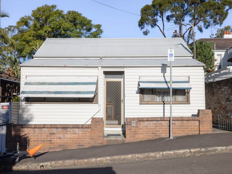 1 Ferdinand Street, Birchgrove, NSW 2041 Property Details