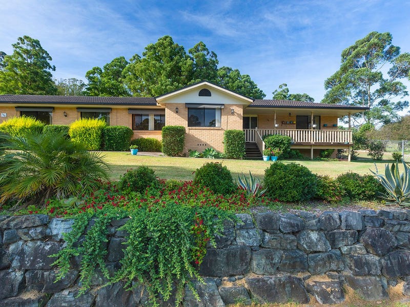 388 Highlands Drive, Failford, NSW 2430 House for Sale realestate