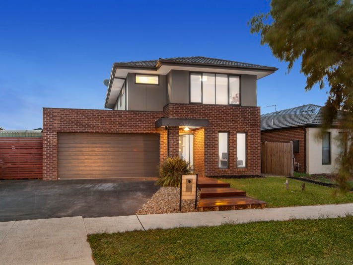 12 Buckland Hill Drive, Wallan, Vic 3756 Property Details