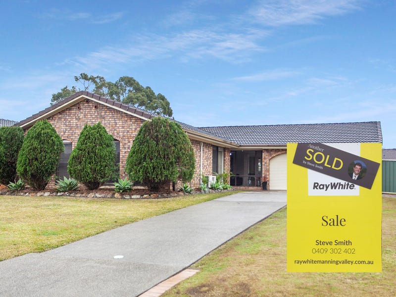 20 Japonica Road, Taree, NSW 2430 Property Details