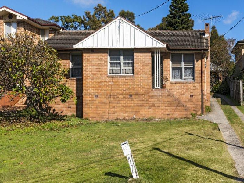 42 Austral Street, Malabar, NSW 2036