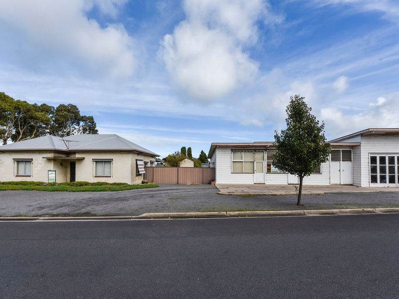 140142 Mount Gambier road, Millicent, SA 5280 Property Details