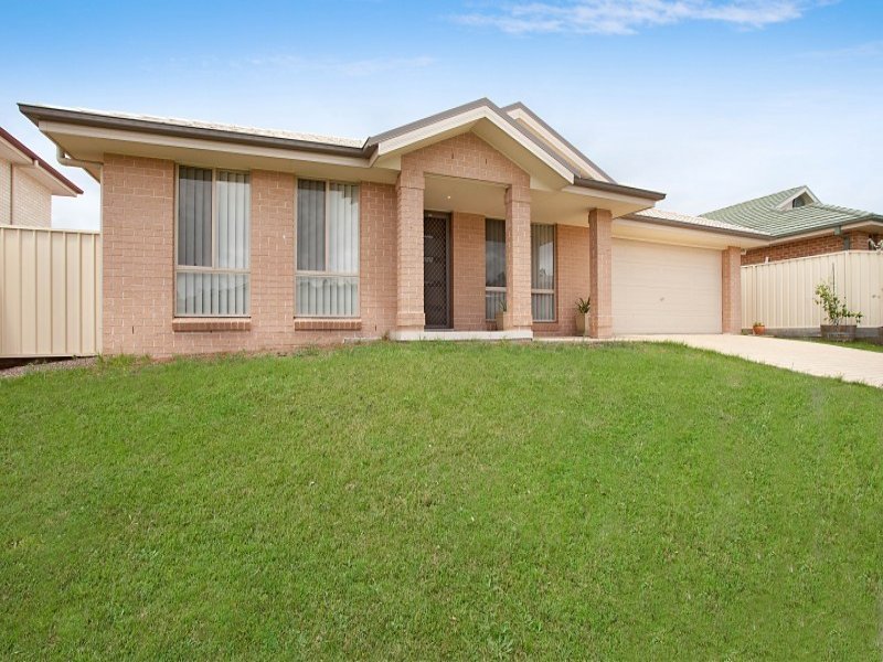 57 Canterbury Drive, Raworth, NSW 2321
