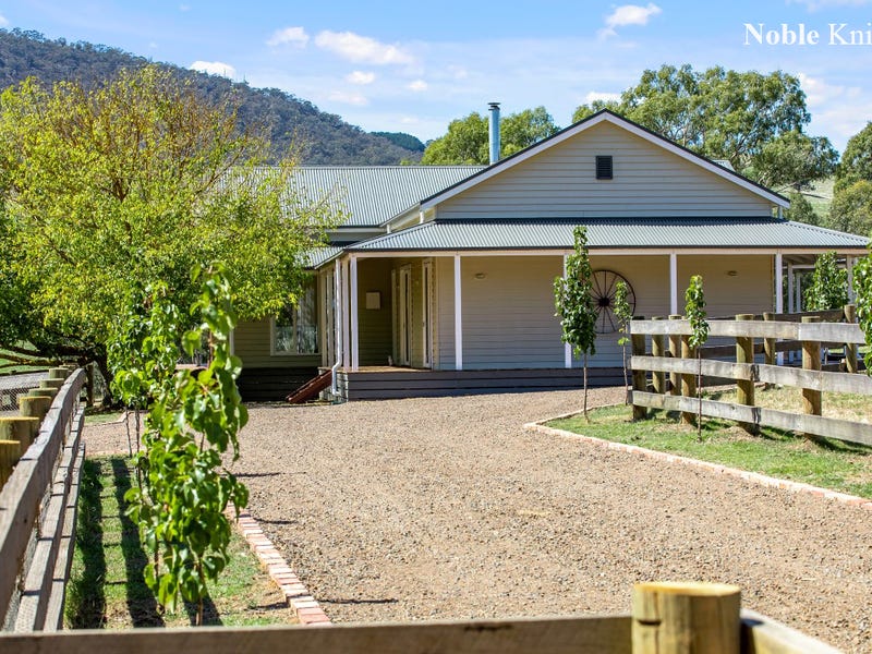 685 Monkey Gully Road, Goughs Bay, VIC 3723 - realestate.com.au