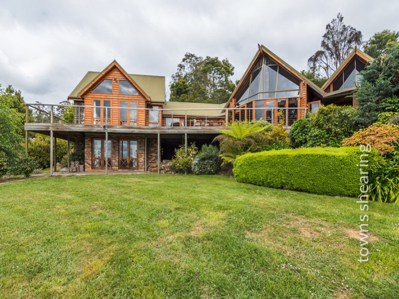 342 Motor Road, Deviot, Tas 7275 Property Details