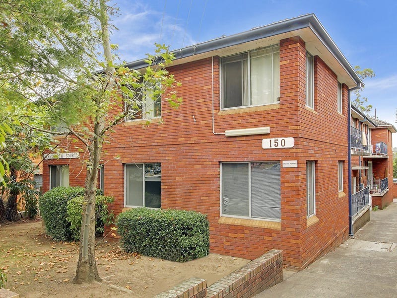 1 150 Station Street Wentworthville Nsw 2145 Unit For Rent Realestate Com Au