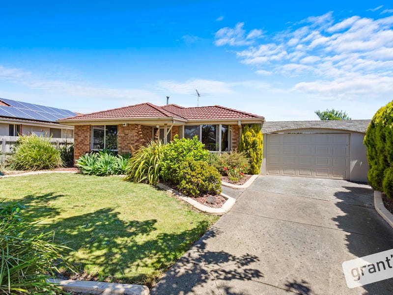 93 Saffron Drive, Narre Warren, VIC 3805