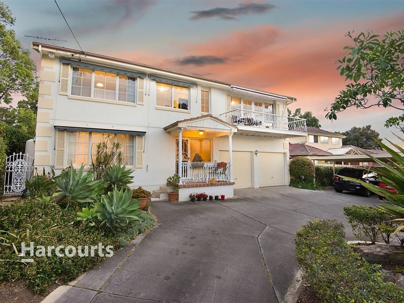 78 Excelsior Avenue, Castle Hill, NSW 2154