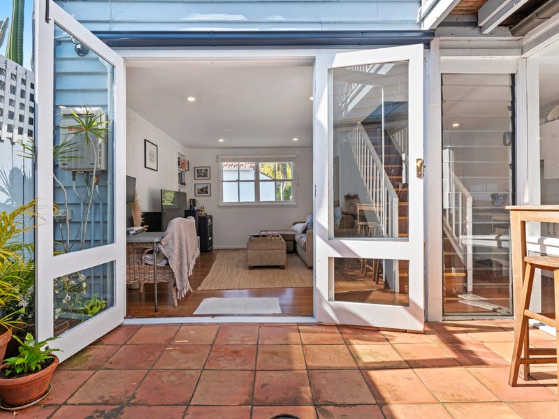 5 Sutherland Avenue, Paddington, NSW 2021 Property Details