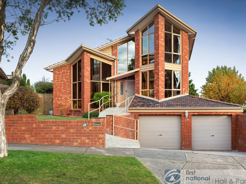 11 Freeman Court, Endeavour Hills, Vic 3802 House for Sale