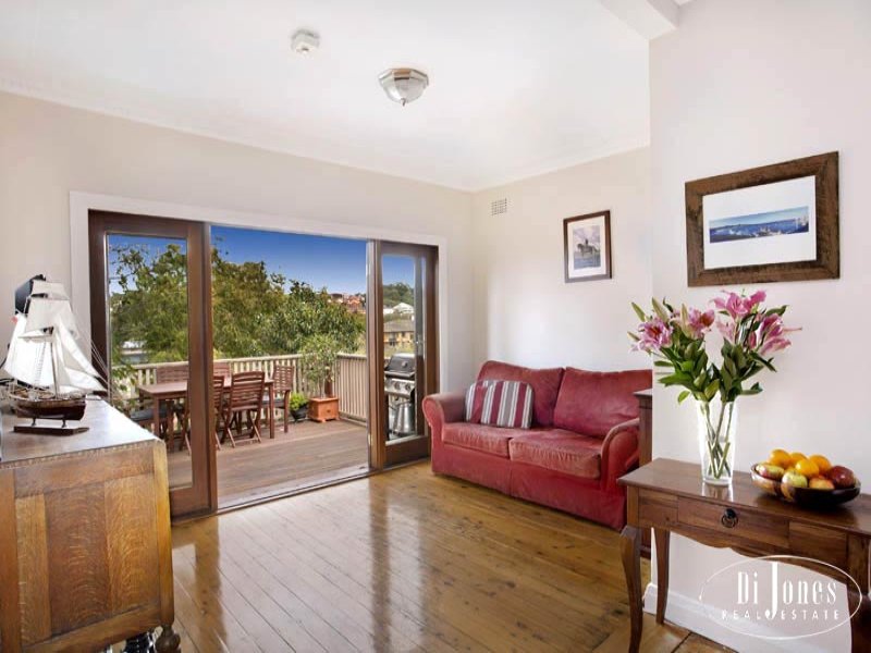 4/277A Alison Road, Coogee, NSW 2034
