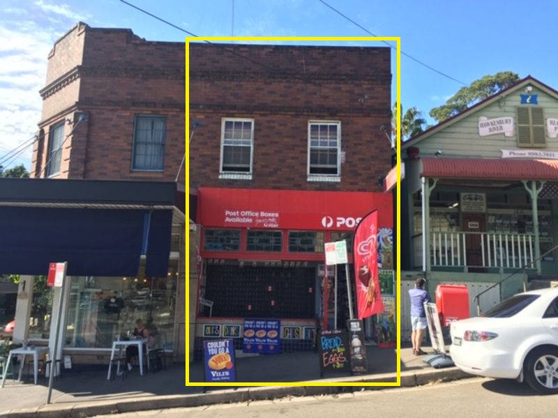 3 Bridge Street, Brooklyn, NSW 2083 Property Details