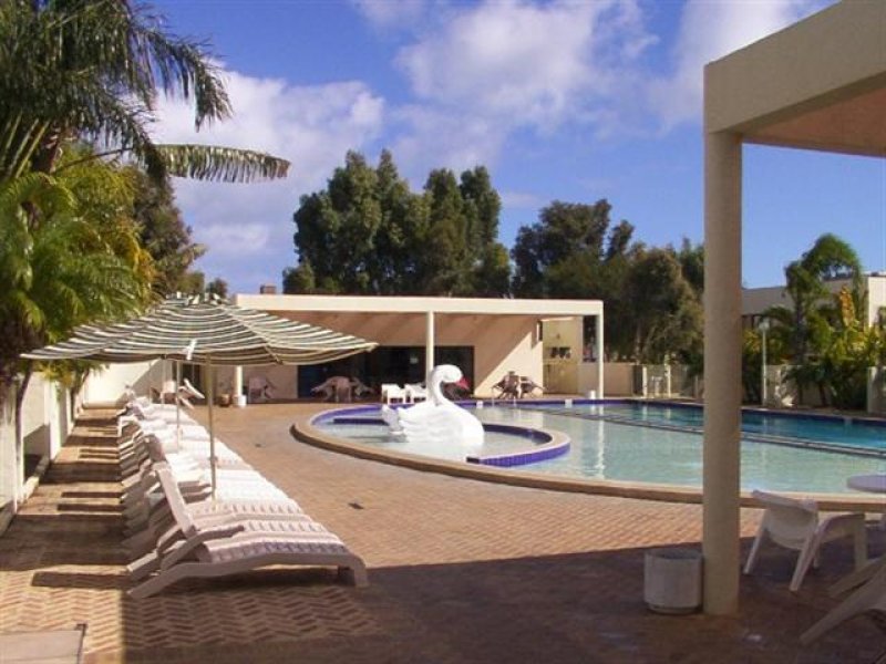 13/156 Grey Street Kalbarri Beach Resort, Kalbarri, WA 6536