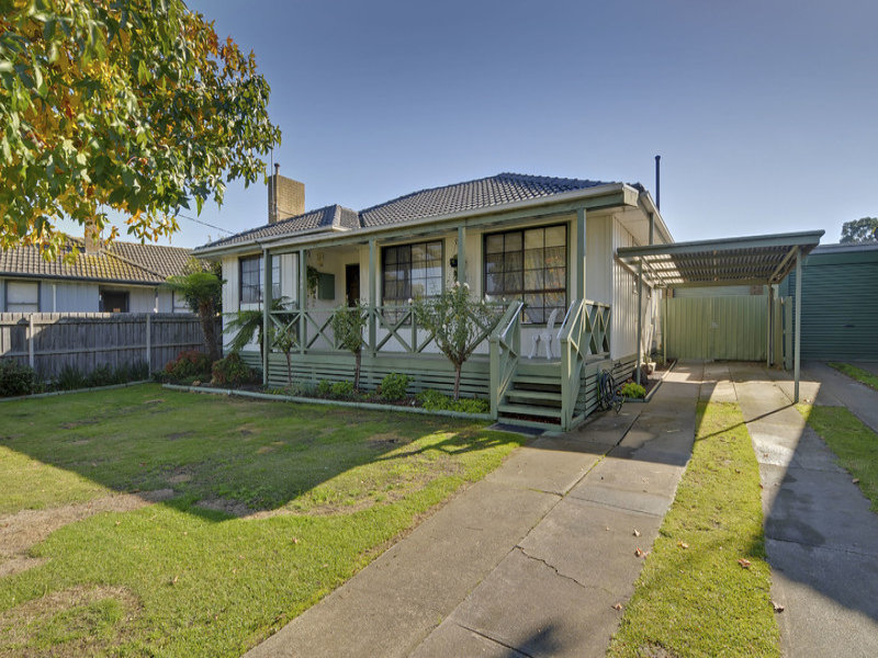 164 Shakespeare Street, Traralgon, VIC 3844