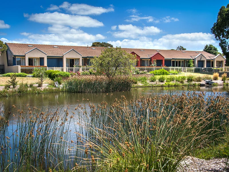 Dátumové údaje lokalít Mornington