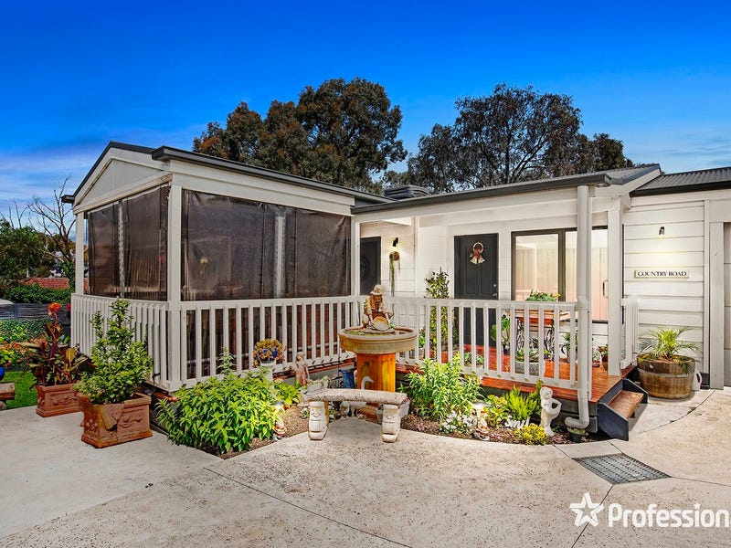 55a Yarraview Road, Yarra Glen, Vic 3775 House for Sale realestate