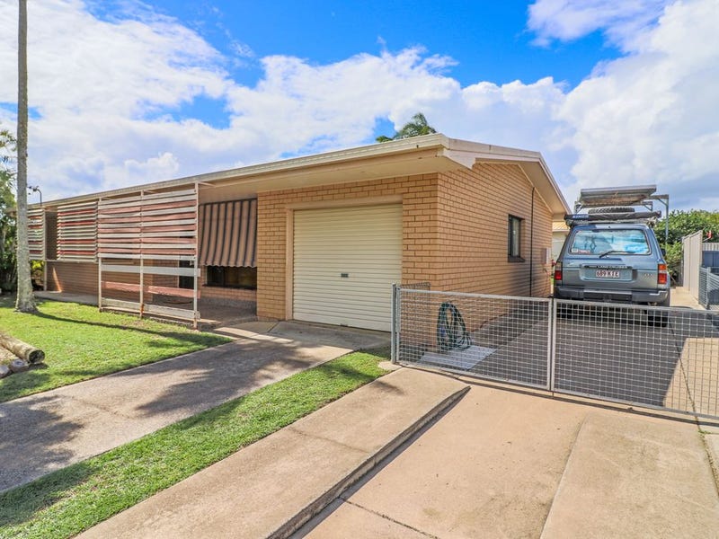 52 Hansen Street, Urangan, Qld 4655 Property Details