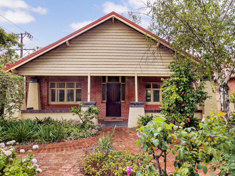 2 Mawson Street, Nailsworth, SA 5083 Property Details