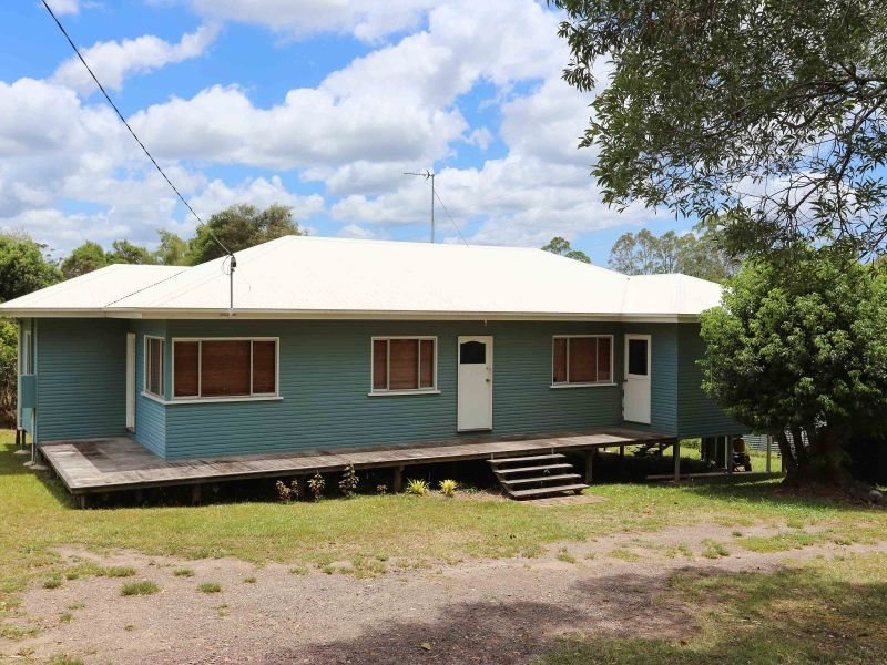 41 Nandroya Road, Cooroy, Qld 4563 Property Details