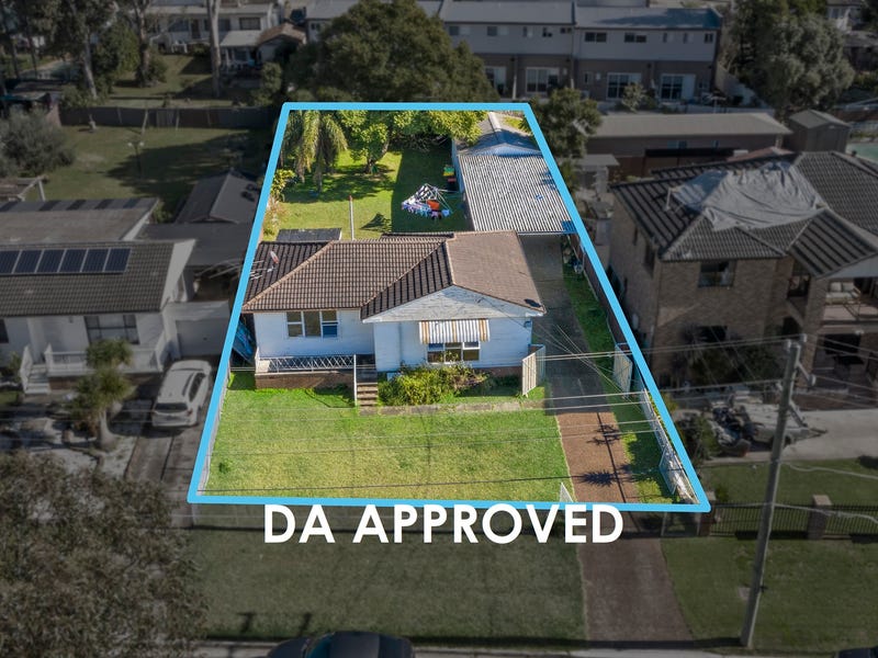 13 Holland Crescent, Casula, NSW 2170 Property Details