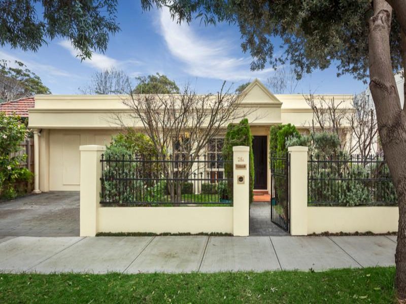 25A Haydens Road, Beaumaris, VIC 3193
