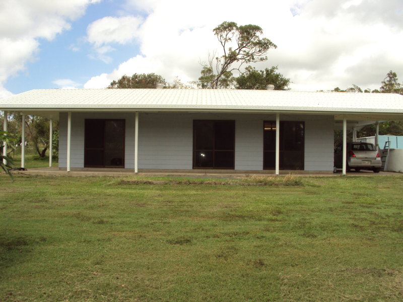 29 Kippen Drive, Ball Bay, QLD 4741