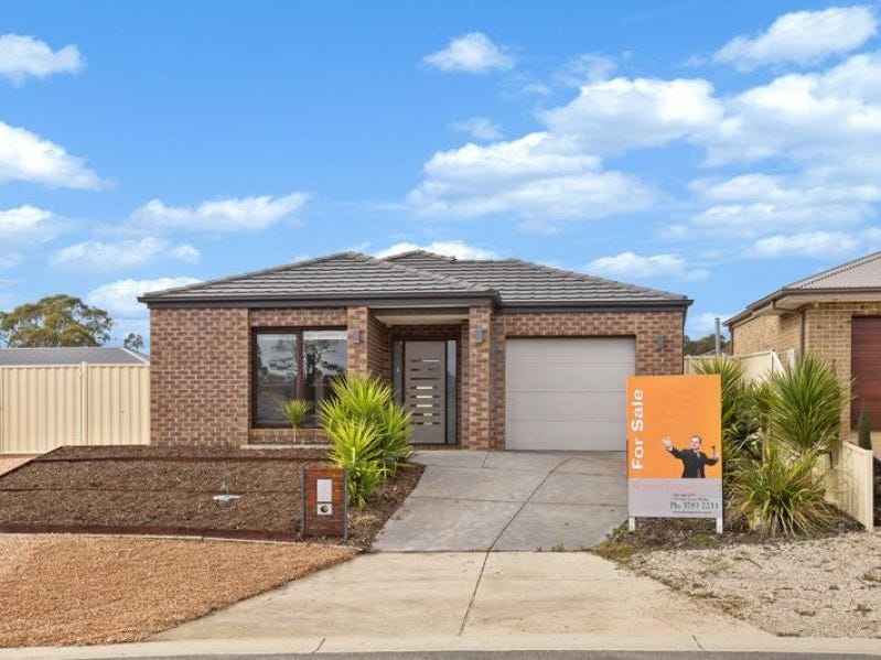 13 Nyah Court, Broadford, Vic 3658 Property Details