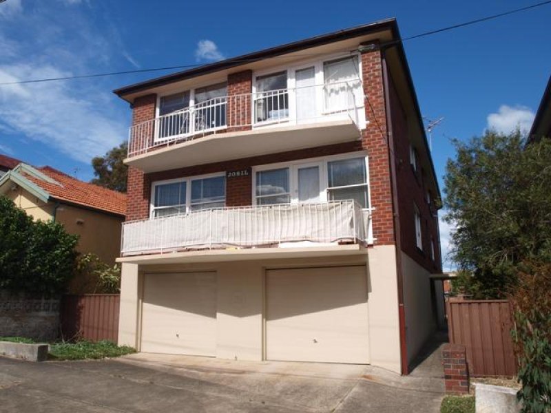 2/38 Oberon Street, Randwick, NSW 2031