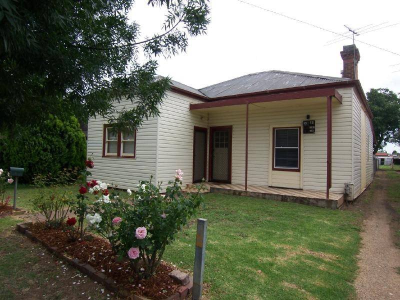 7 Temora Street, Cootamundra, NSW 2590 Property Details