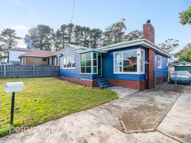727 Main Road, Berriedale, Tas 7011 Property Details
