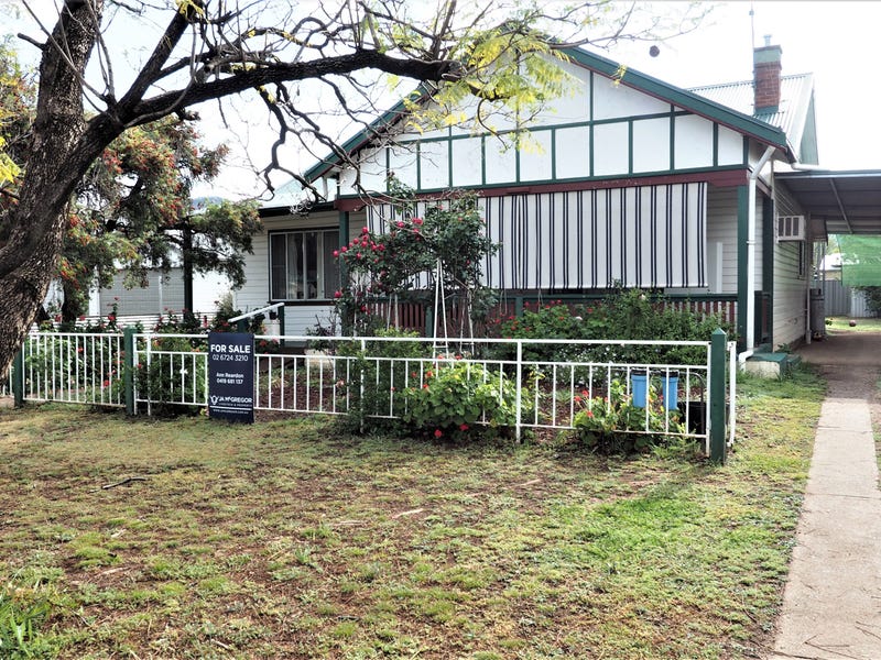 21 Junction Street, Bingara, NSW 2404 House for Sale