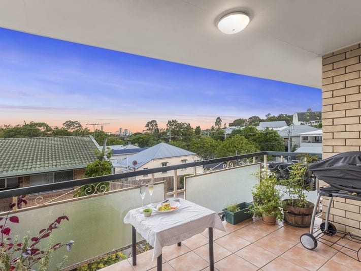 8/69 Kedron Brook Road, Wilston, Qld 4051