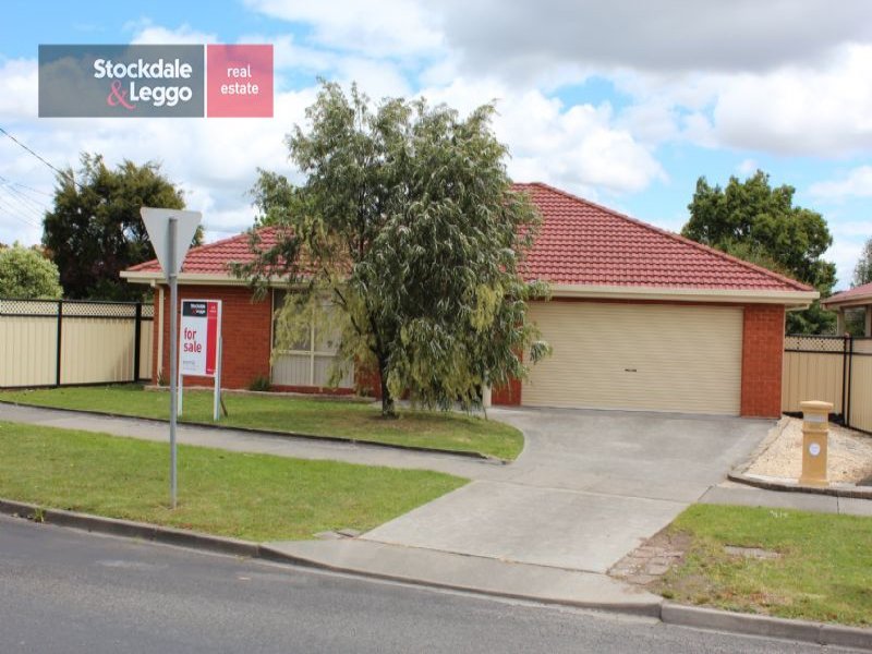 495 Princes Drive, Morwell, Vic 3840 Property Details