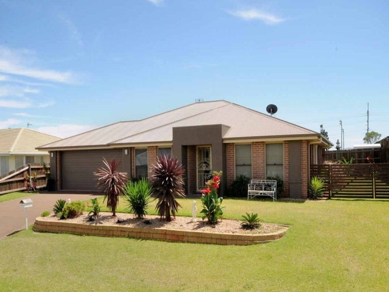 9 Opal Street, Glenvale, QLD 4350